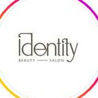 Identity Beauty Salon logo